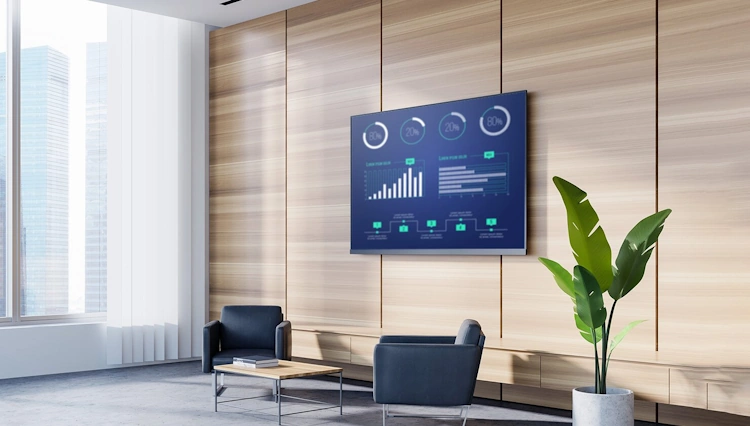 Телевидение для бизнеса от Ростелеком в хутор Дьяконовский 1-й (Волгоградская область)